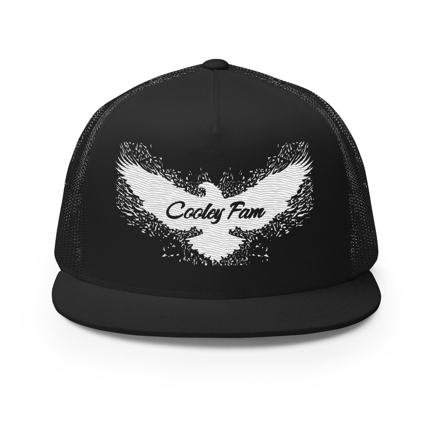 Cooley Fam Trucker Cap