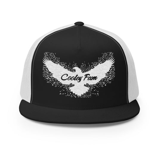 Cooley Fam Trucker Cap