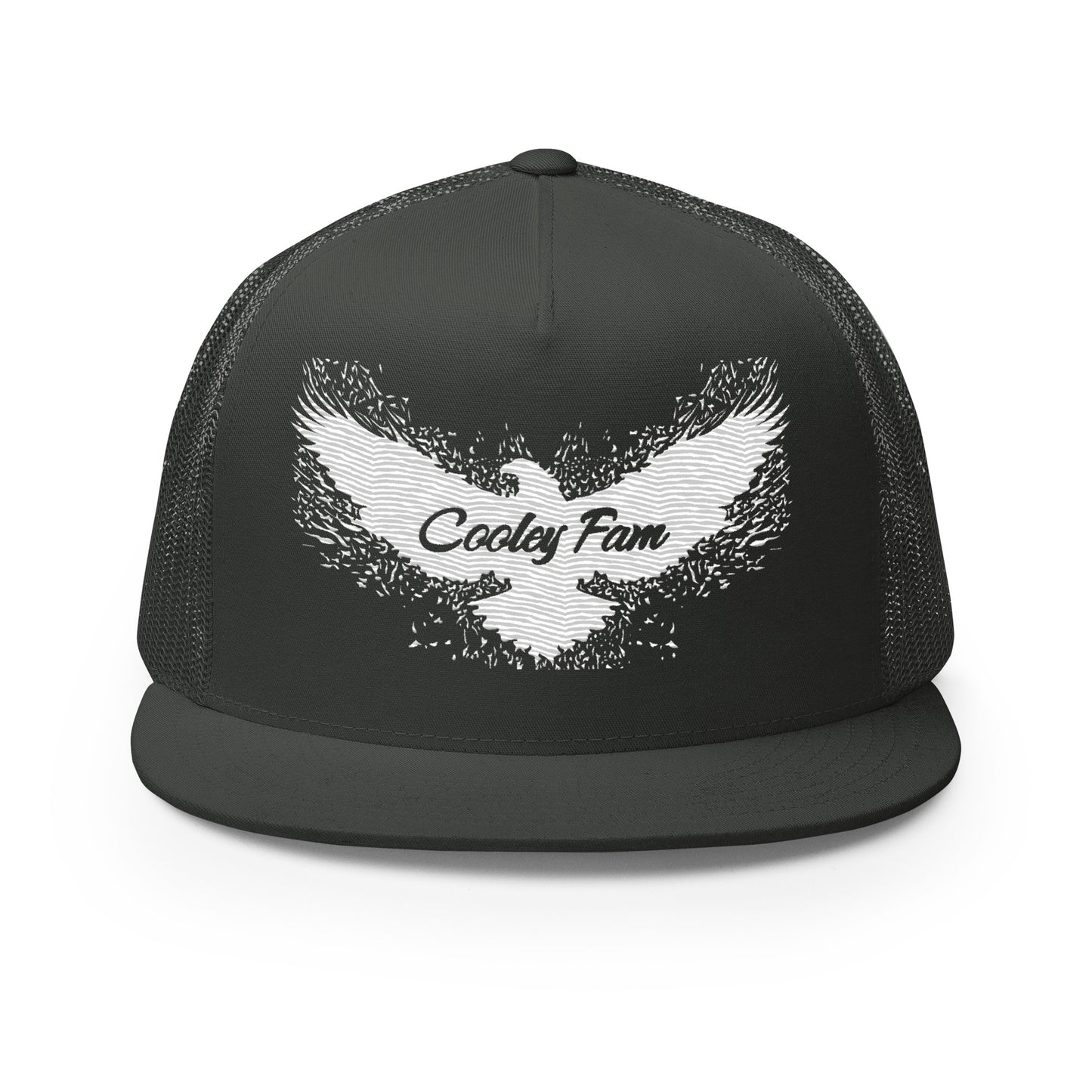 Cooley Fam Trucker Cap