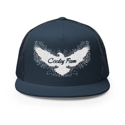 Cooley Fam Trucker Cap