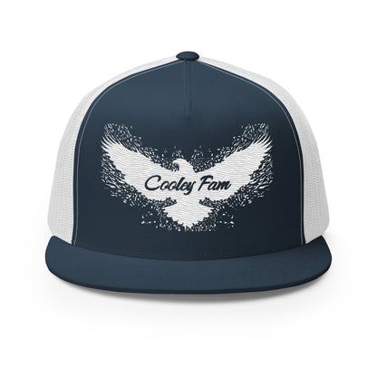 Cooley Fam Trucker Cap