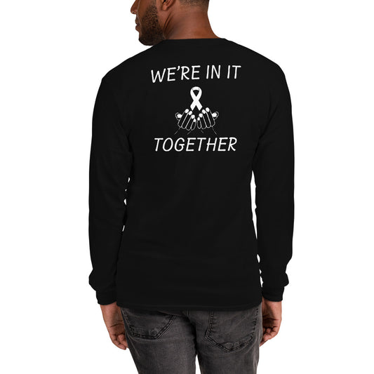 Cooley Fam - We're In It Together Long Sleeve Shirt