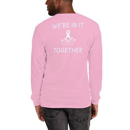 Cooley Fam - We're In It Together Long Sleeve Shirt