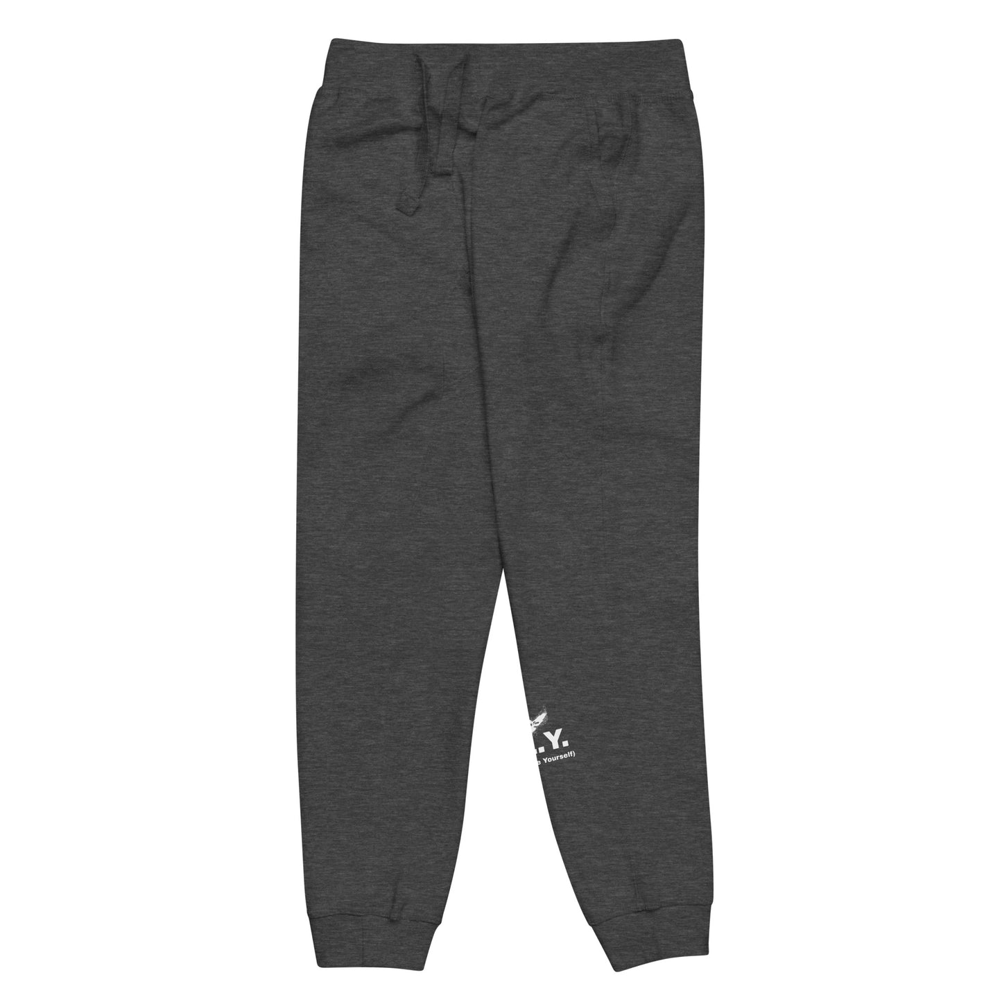 FLY First Love Yourself - Cooley Fam Unisex fleece sweatpants