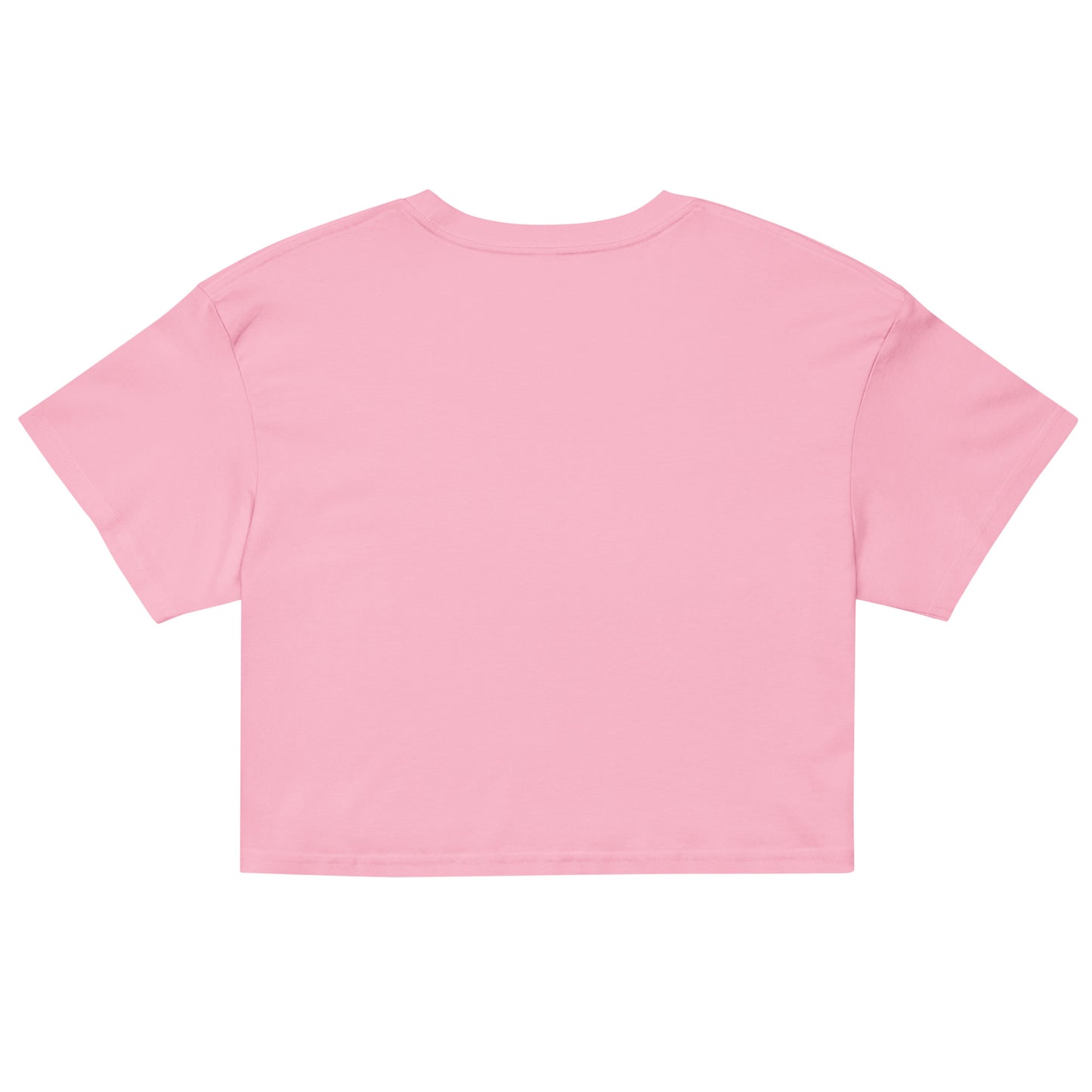 FLY First Love Yourself - Cooley fam Ladies crop top